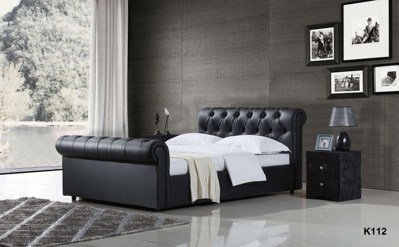 Europe Style Beds 12