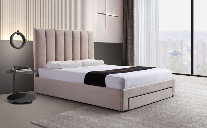 Europe Style Beds 14