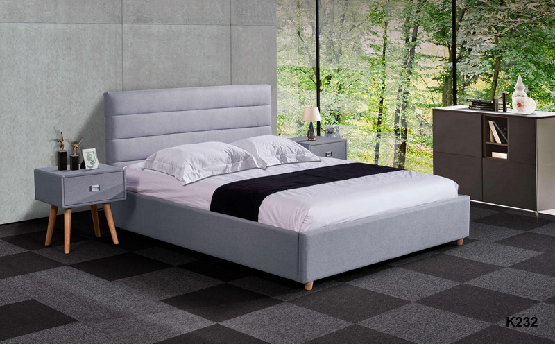 Europe Style Beds04