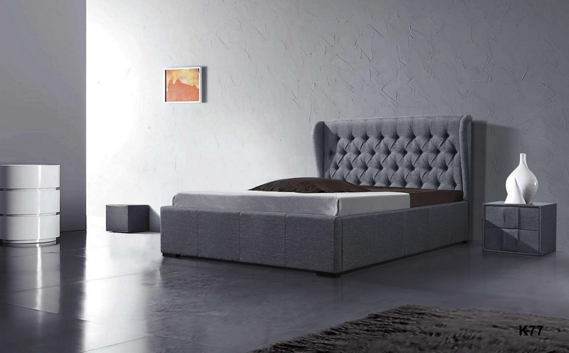 Europe Style Beds 10