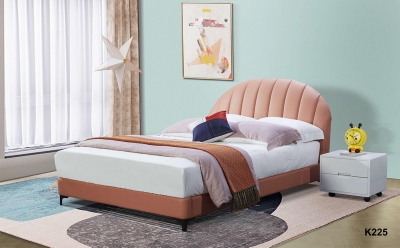 Europe Style Bed...