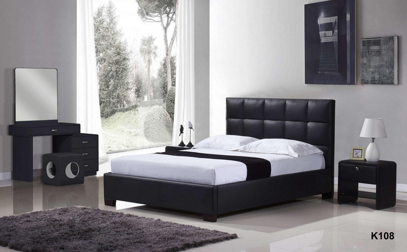 Europe Style Beds 11