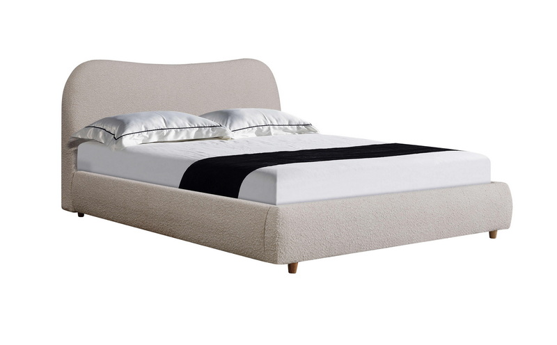 Europe Style Beds 18